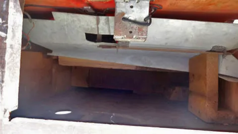 Inside Cabinet