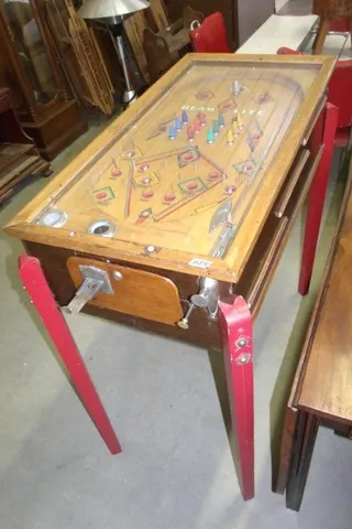 Cabinet - Full View*
