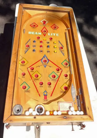 Playfield