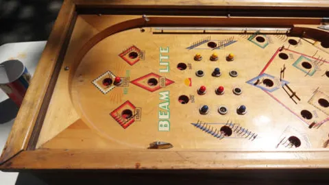 Upper Playfield