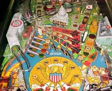 Middle Playfield