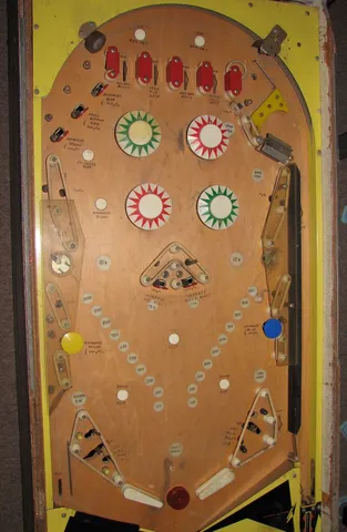 Whitewood Playfield