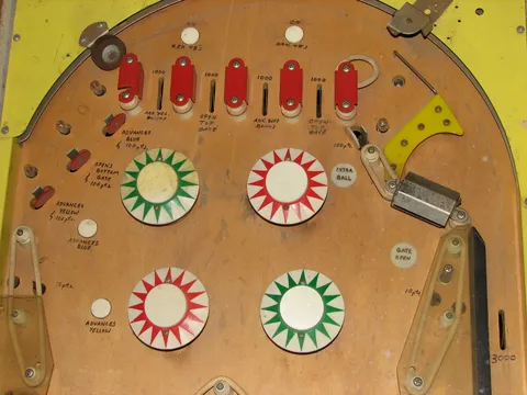 Whitewood Upper Playfield*