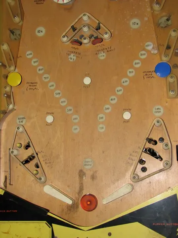 Whitewood Lower Playfield