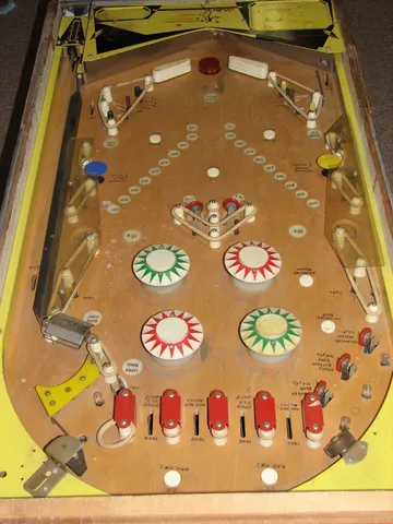 Whitewood Playfield - Downfield View