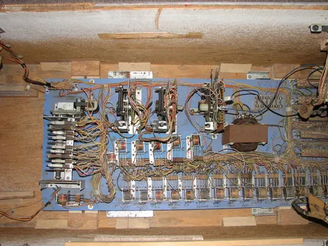 Whitewood Mounting Board*