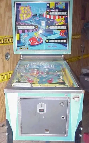 Later Production Front View*