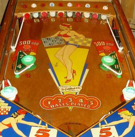 Playfield