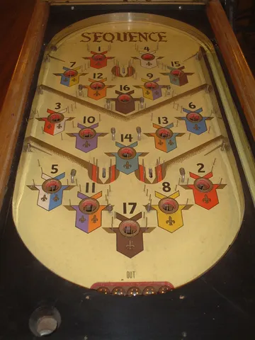 Playfield