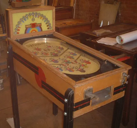Cabinet - Full View