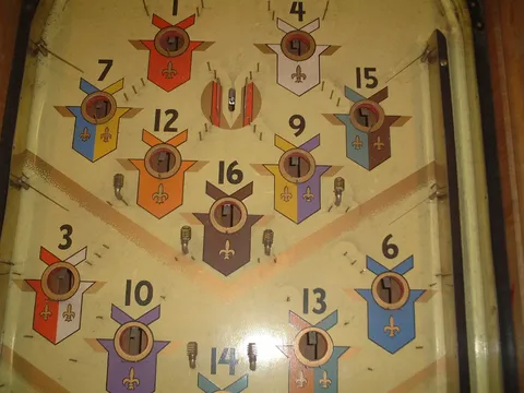 Middle Playfield