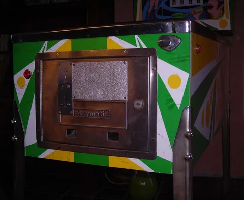 Cabinet - Front*