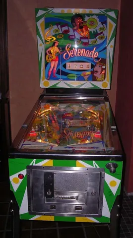 Illuminated Front View
