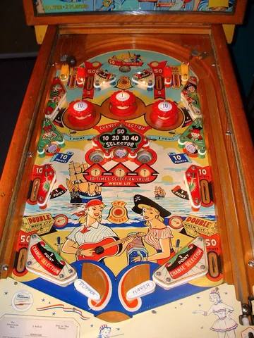 Playfield*
