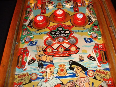 Middle Playfield*