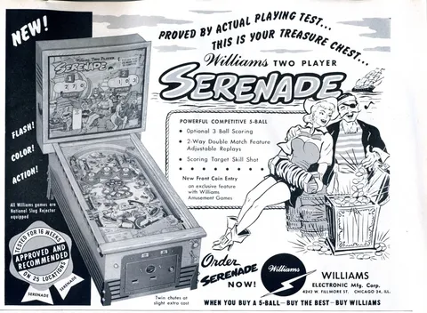 Cash Box Ad*