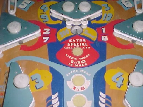 Middle Playfield