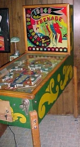 Cabinet - Right*