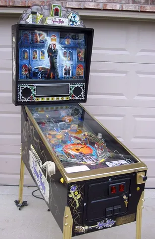 Cabinet - Full View