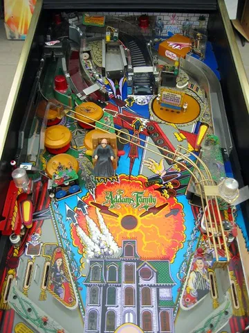 Playfield*