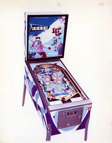 Promotional Photo