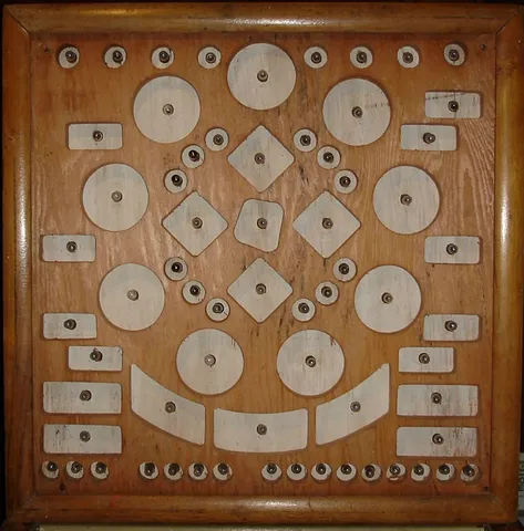 Backbox Insert