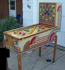 Cabinet - Full View*