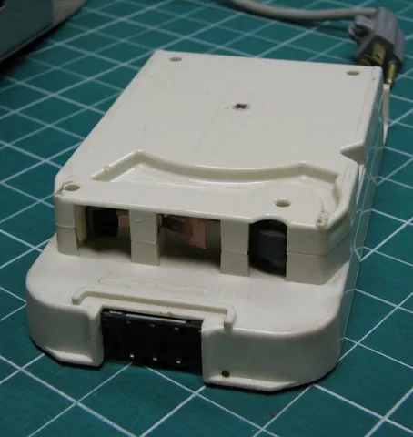 Film Strip Cartridge