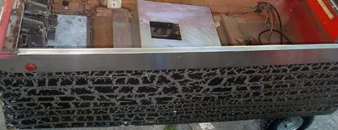 Cabinet - Right