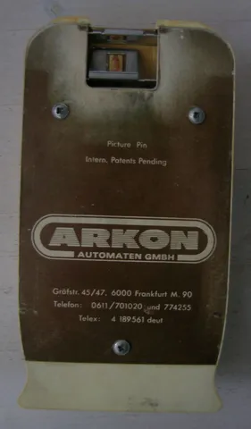 Film Strip Cartridge