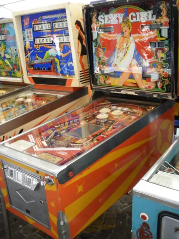 Cabinet - Full View