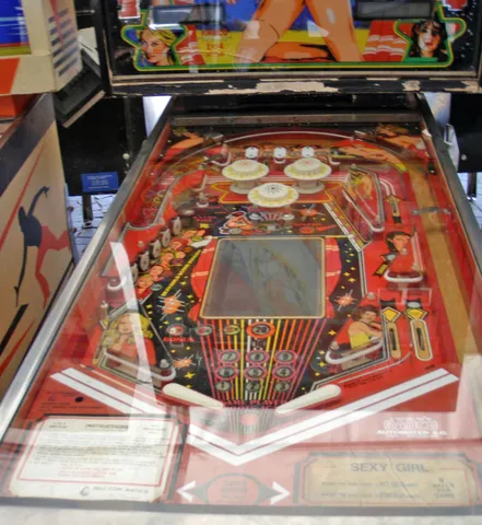 Playfield