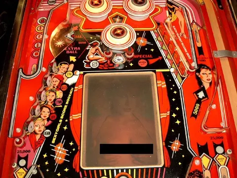 Middle Playfield