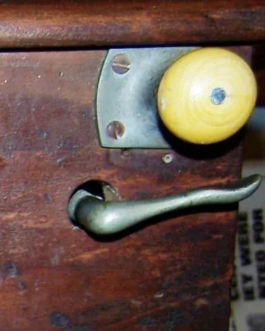 Ball Lift and Shooter