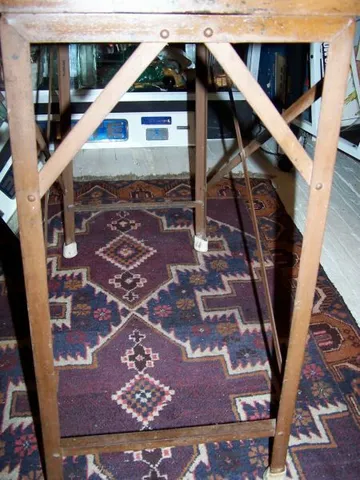 Metal Stand