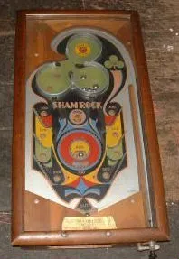 Playfield