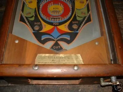 Lower Playfield