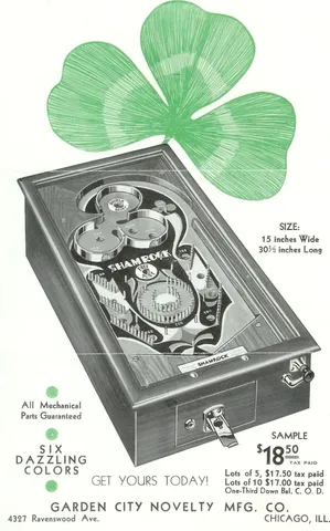 Flyer - Front