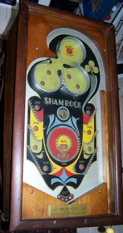 Playfield