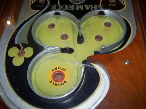 Upper Playfield