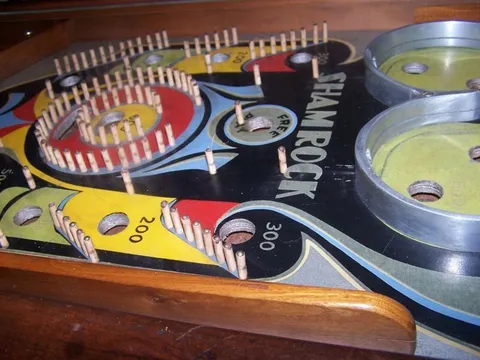 Middle Playfield