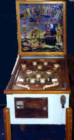 Overall view
