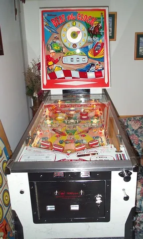 Cabinet - Front View