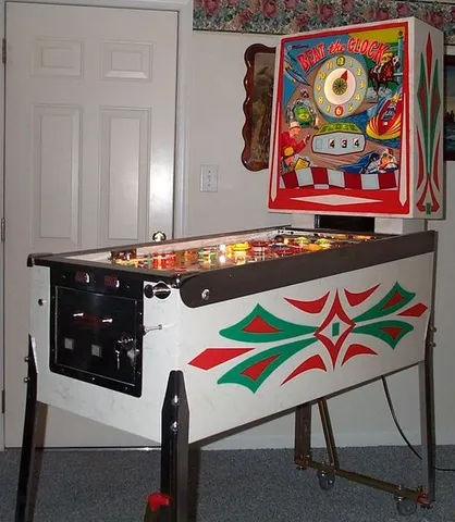 Cabinet - Full View
