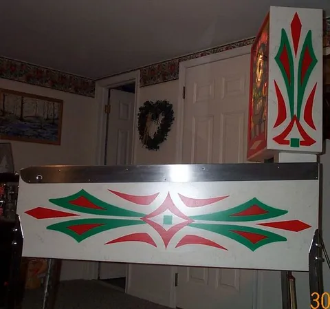 Cabinet - Right