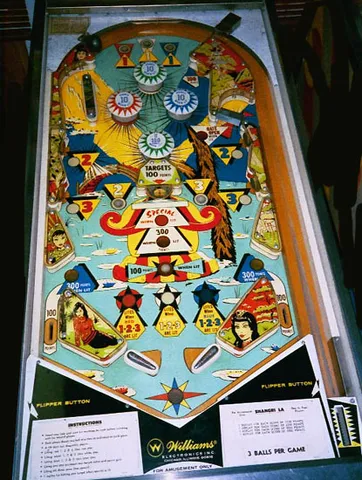 Playfield*