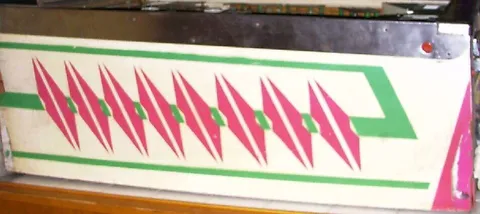 Cabinet - Left
