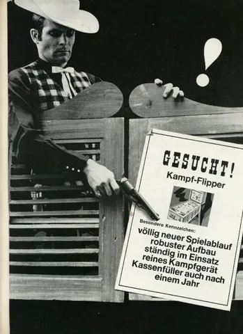 German Ad, Part 1