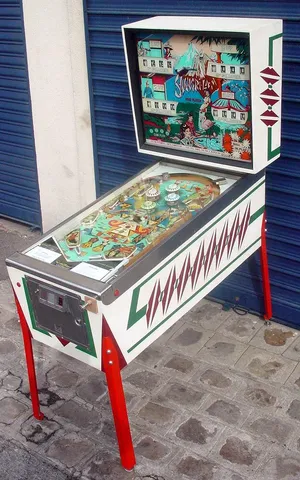 Cabinet - Full View
