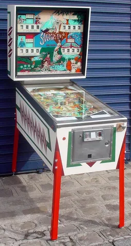 Cabinet - Full View